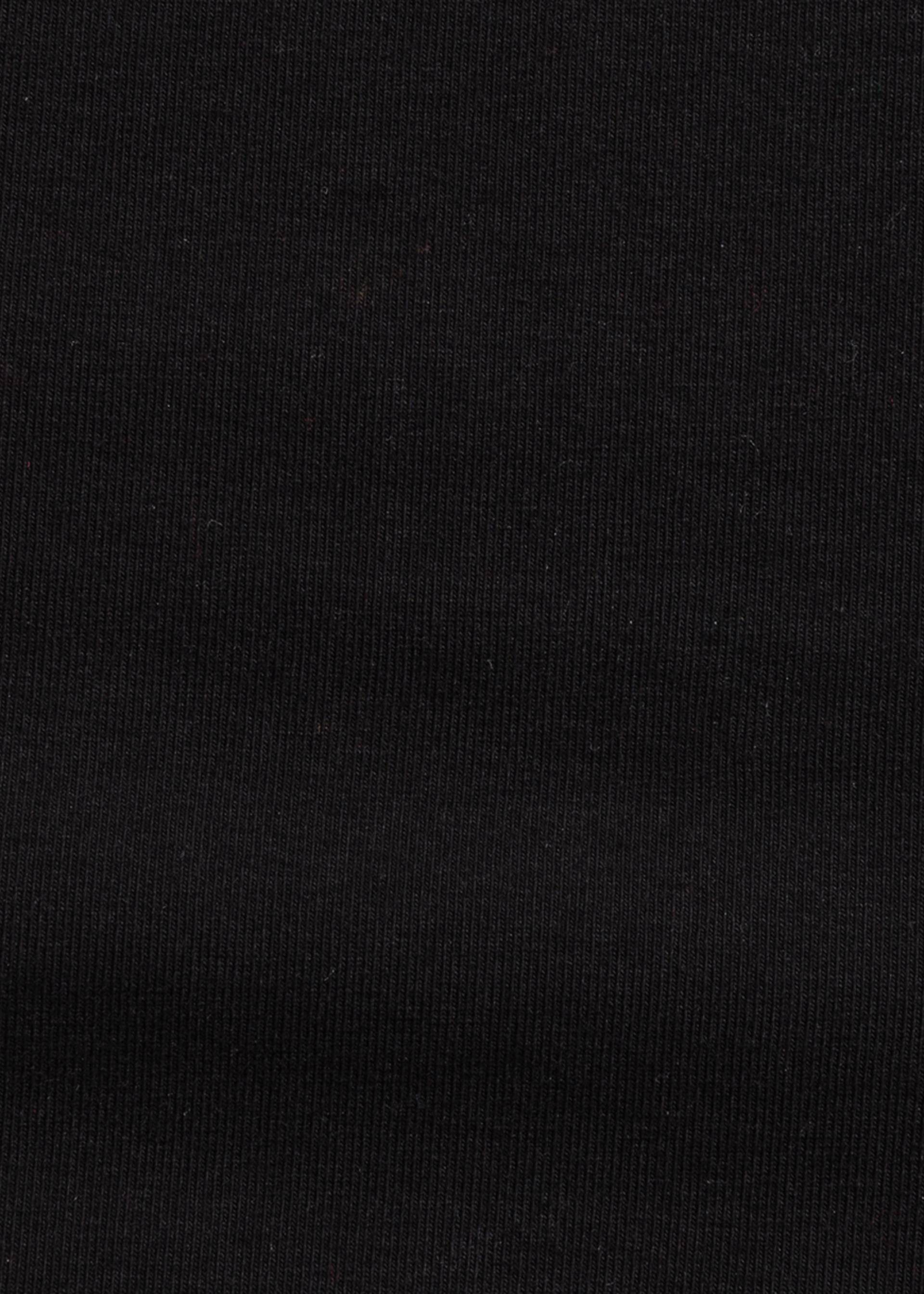 Jumpsuit Twentyfourseven, back to black, Jumpsuits, Schwarz