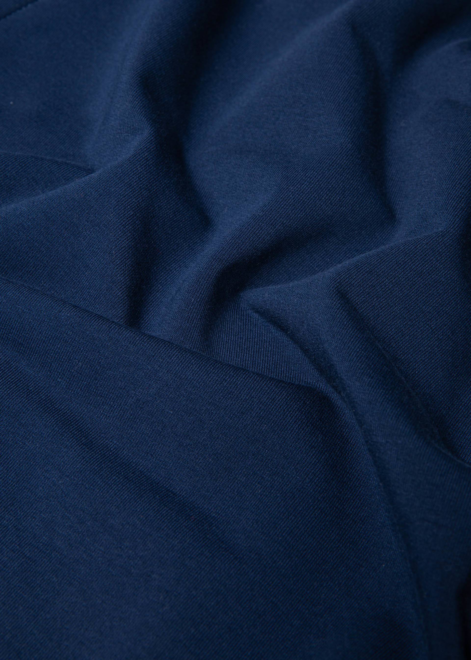 Zip Top Bi Bim Butze, blue budgie fly, Sweatshirts & Hoodies, Blue