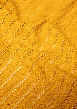 Mütze Beanie Bee, breathtaking yellow, Accessoires, Gelb