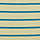 logo stripes marine tee, corn line, Shirts, Yellow