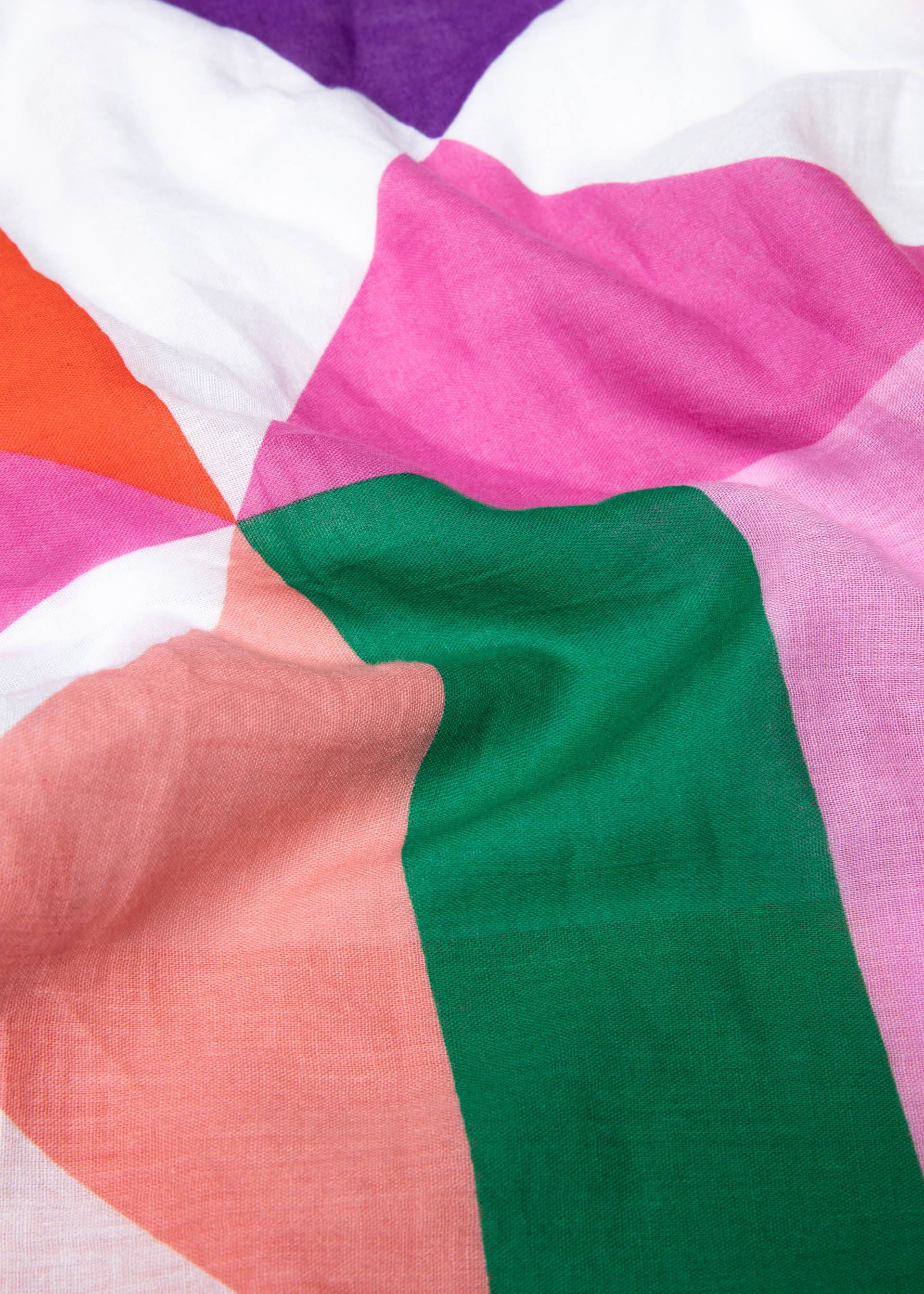 Minikleid Oasis Spa, dice has fallen, Kleider, Weiß