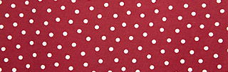 Herbstkleid diamond heart, dollies dots, Kleider, Rot