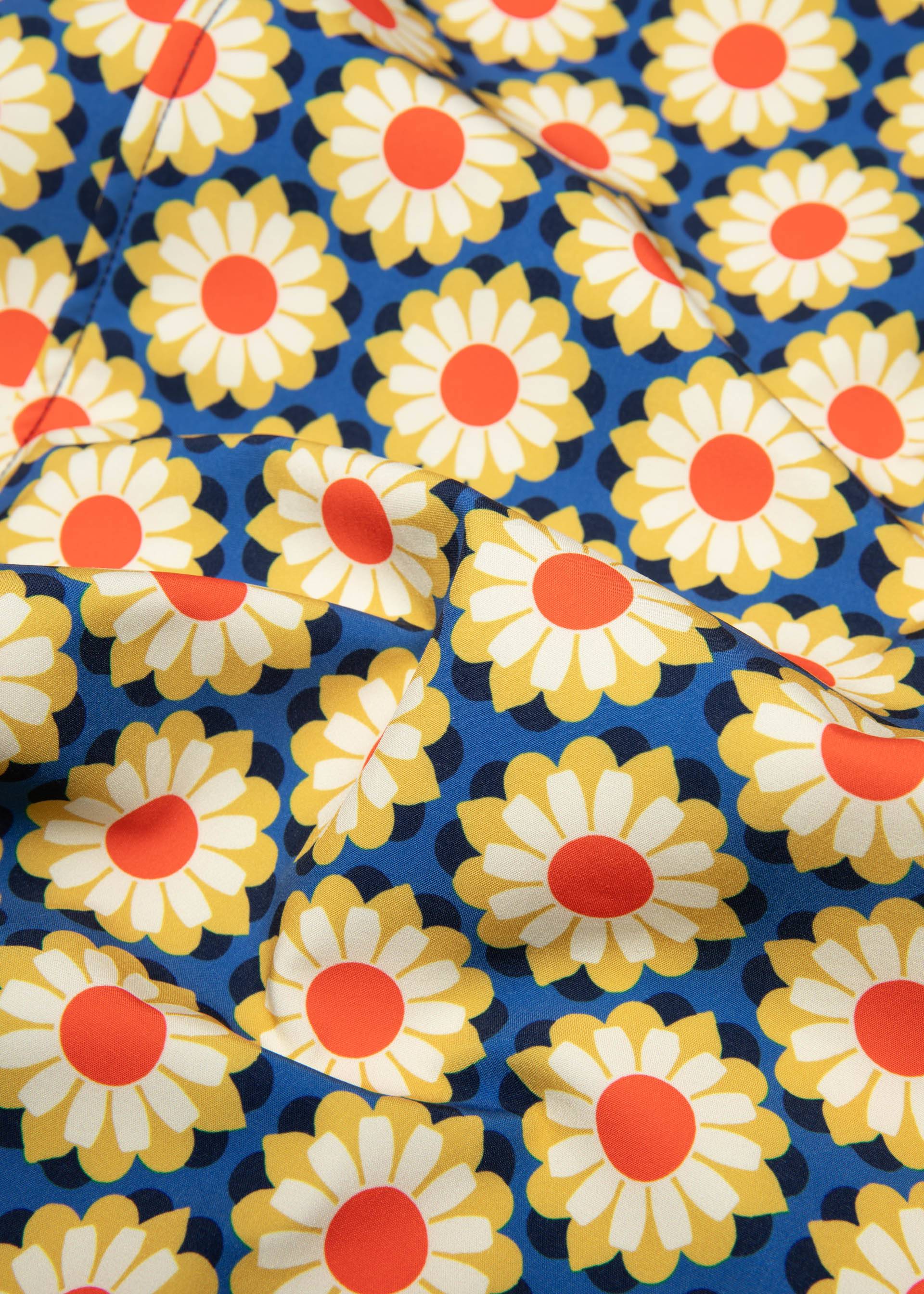 Soft Shell Jacket Wild Weather, drive me daisy, Jackets & Coats, Blue