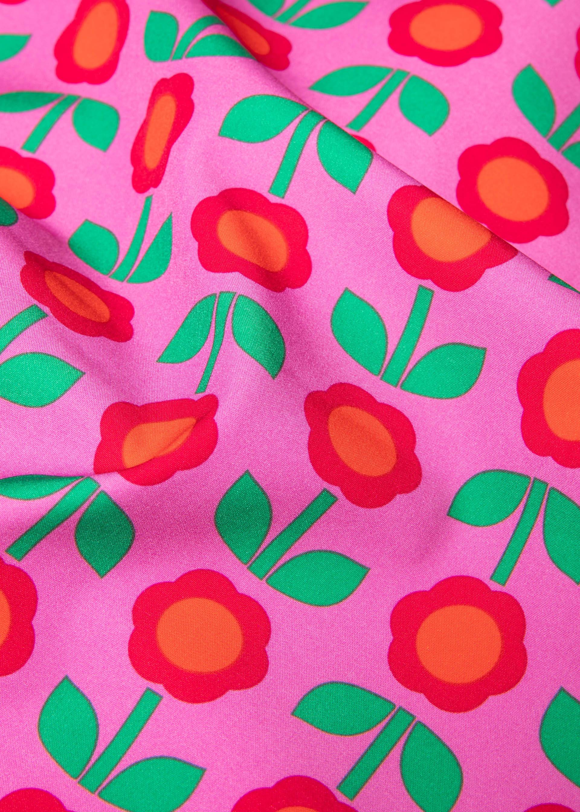 Übergangsjacke Wild Weather, for like ever, Jacken & Mäntel, Rosa