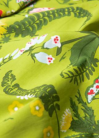 Summer Dress True Love Hourglass, highness of spring, Dresses, Green