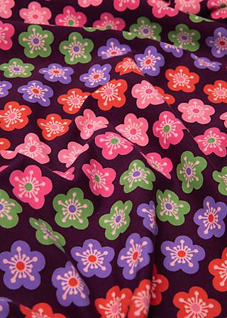 in the name of the moon