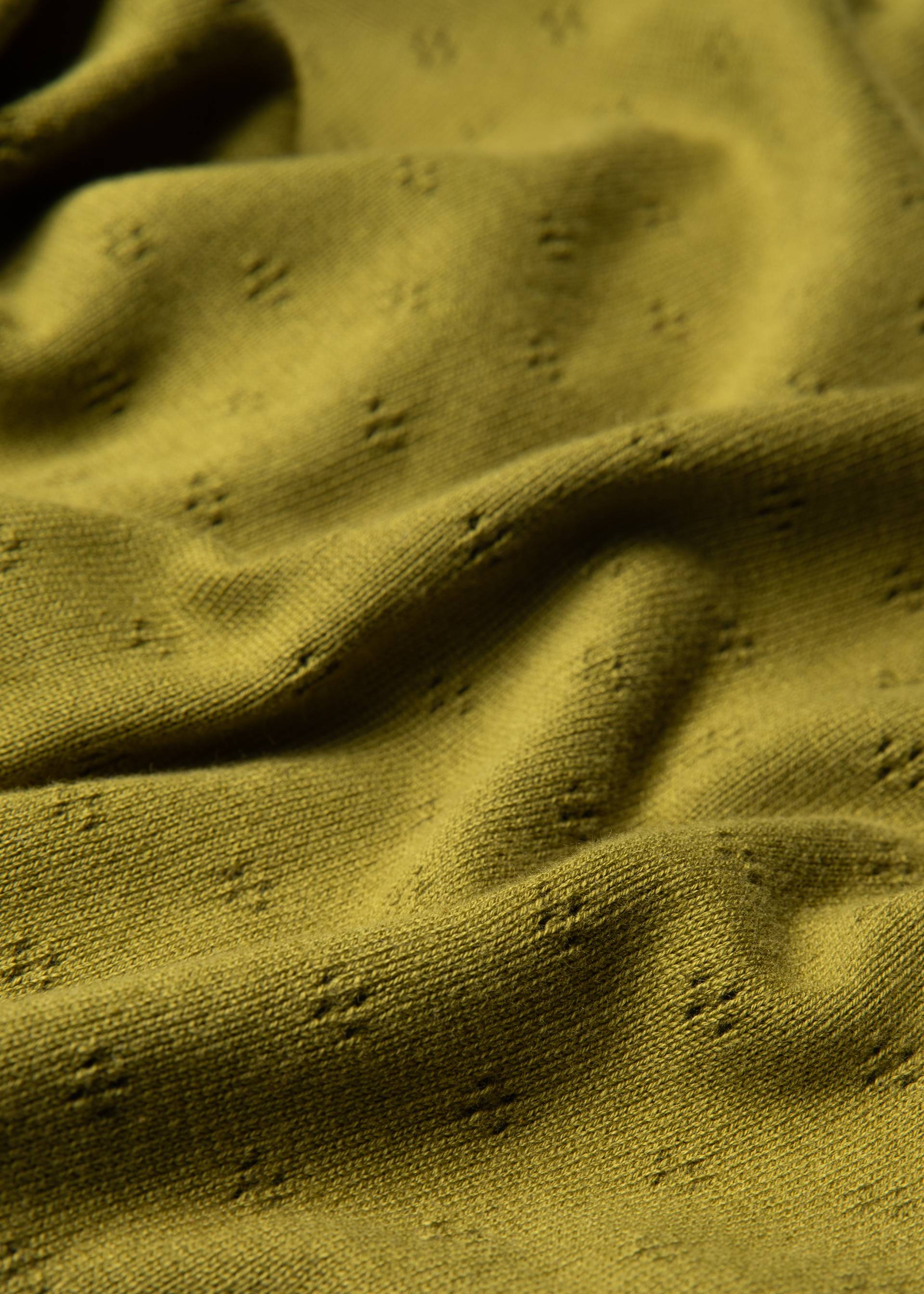 Cardigan Welcome to the Crew, little green flower, Cardigans, Gr&uuml;n