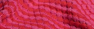 Strickpullover Chic Promenade, love gradient knit, Strickpullover & Cardigans, Rot