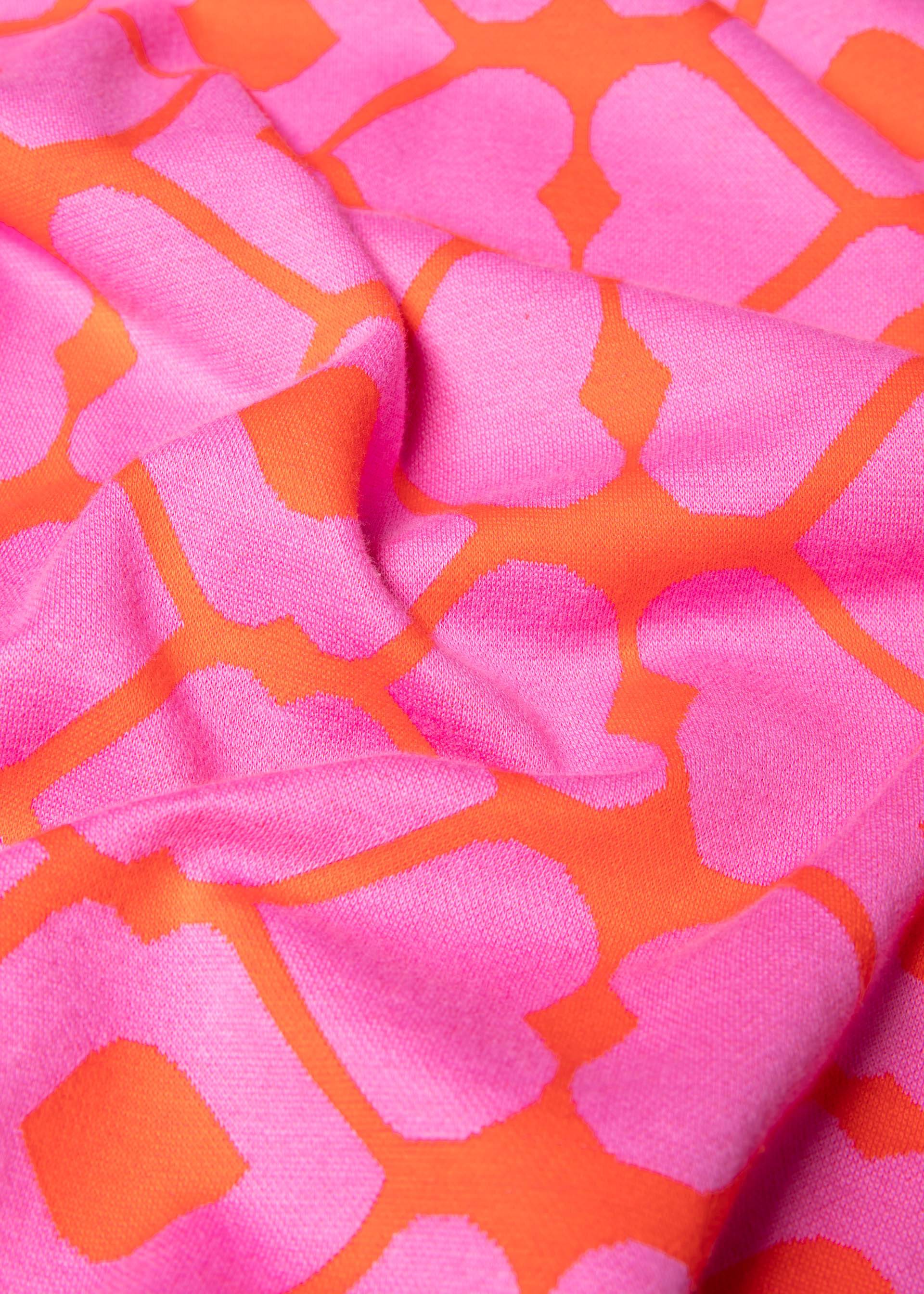 Cardigan Cardymono, loving kiss pink, Cardigans, Blue