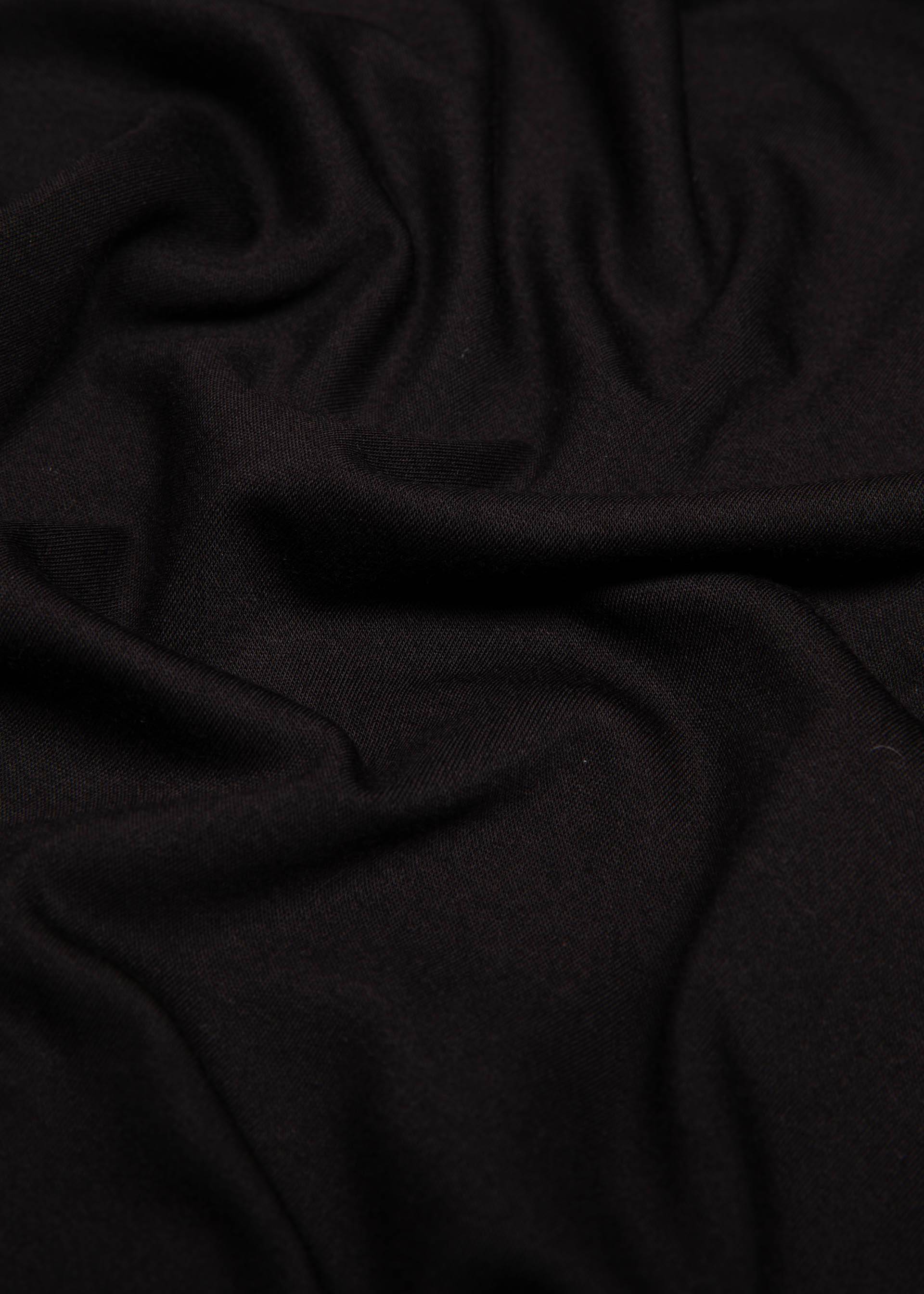 Jerseyshirt Flawless Lines, magical art black, Shirts, Schwarz