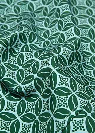 Soft Shell Jacket Wild Weather, moonlit bloom, Jackets & Coats, Blue