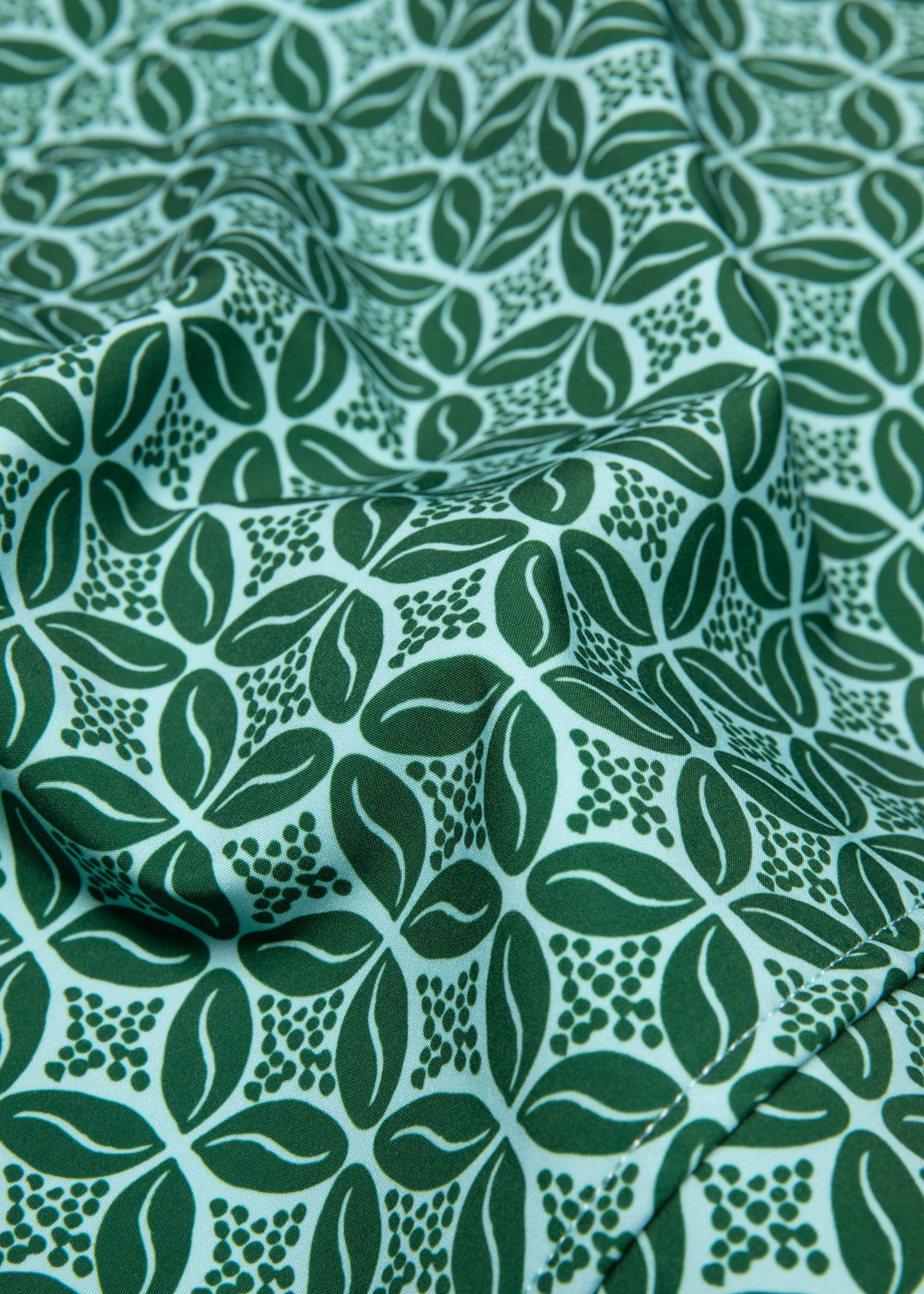 Soft Shell Jacket Wild Weather, moonlit bloom, Jackets & Coats, Blue