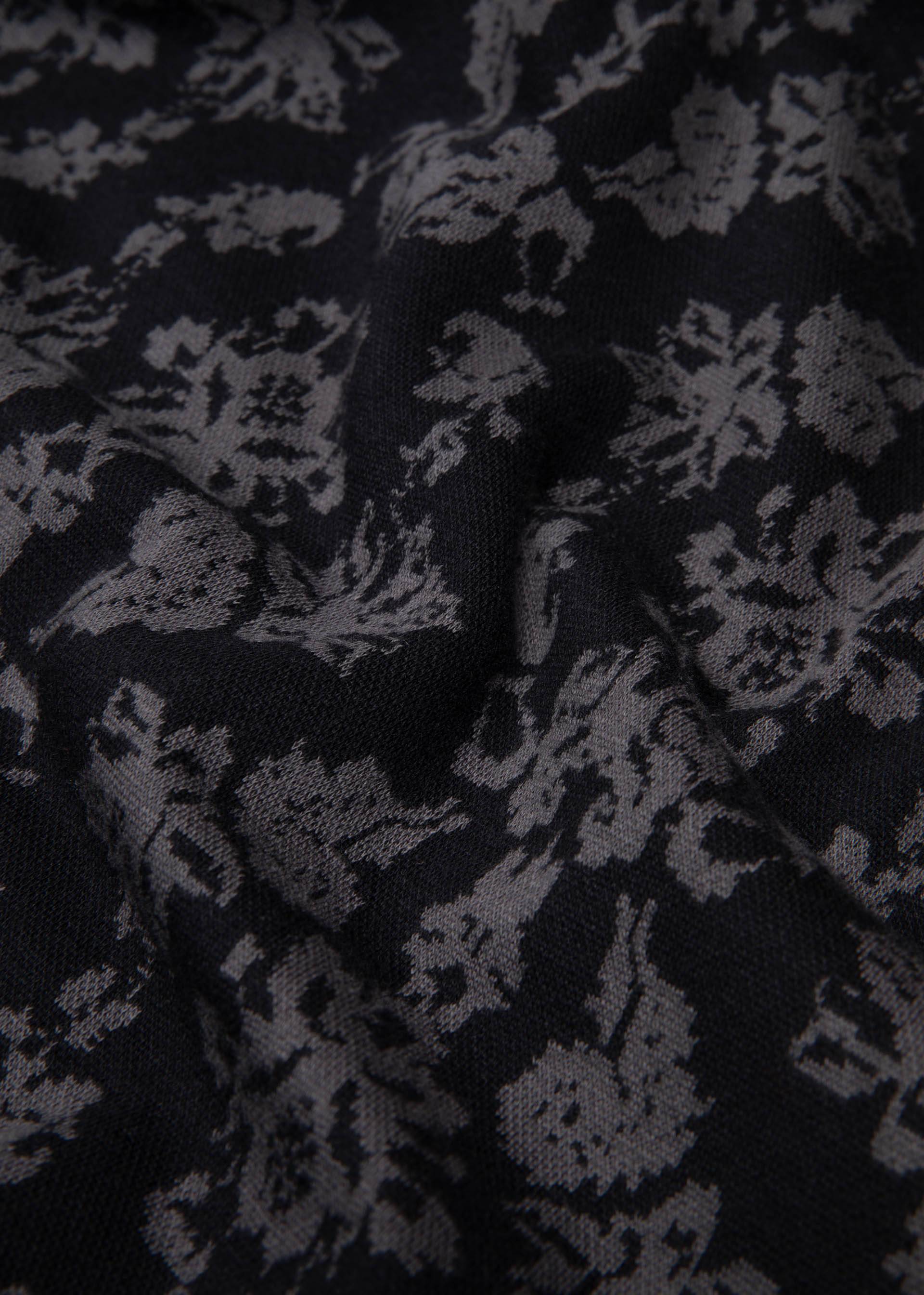 Herbstkleid California Calling, princess tapestry black, Kleider, Schwarz