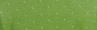 logo knit 3/4 sleeve cardigan, profound green, Strickpullover & Cardigans, Grün