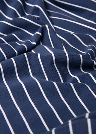 Breton shirt Oh Marine, romantic feelings stripes, Tops, Blue