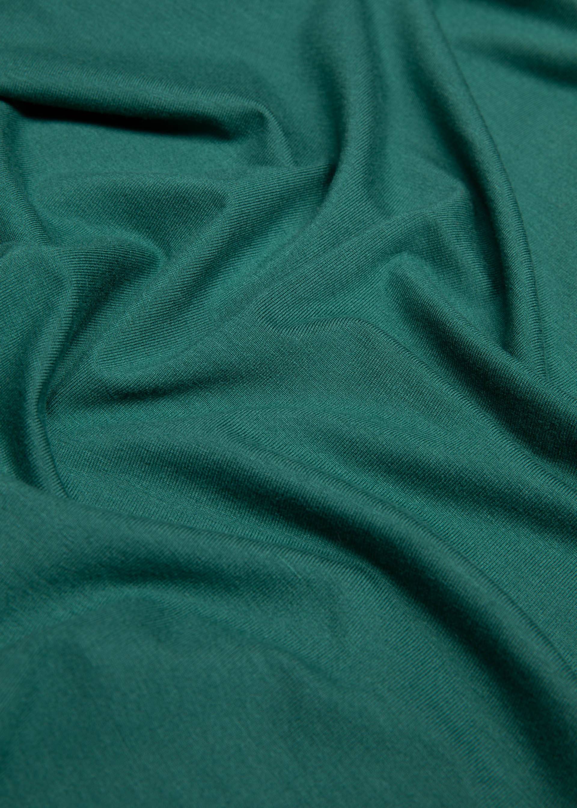 Longsleeve Sweet Sailorette, scandalous green, Tops, Green