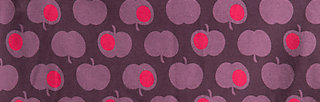 Mini Skirt fieldworkers gal skirtlet, shadow apple, Skirts, Purple