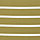 logo stripe 3/4 sleeve shirt, stripe of nature, Shirts, Green
