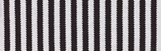 streifenprüfung, stripes of harmony, Hosen, Schwarz