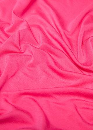 Sleeveless Top Tiny Turtle, strong pink, Tops, Pink