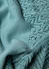 Strickpullover Pretty Preppy, traditional light blue knit, Strickpullover & Cardigans, Blau