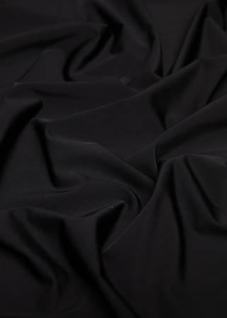 Undergarment Secret de Soirée, winter night, Underwear, Black