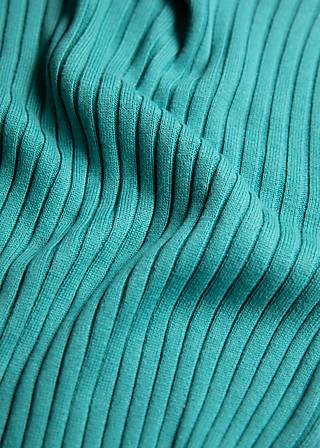 Schal Chill Buster, winter sky blue knit, Accessoires, Blau