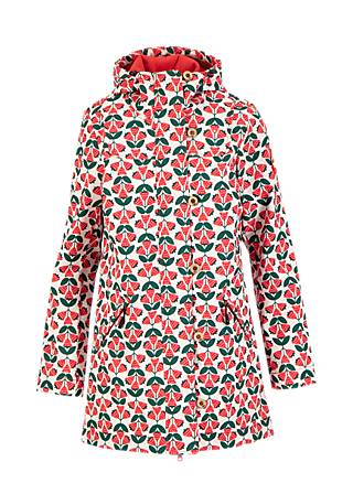 Soft Shell Jacket Wild Weather, lovely raspberry, Jackets & Coats, White