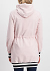 aura paramour, soft ice, Knitted Jumpers & Cardigans, Pink