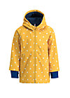 stürmig wetter, north north west, Jackets & Coats, Yellow
