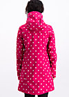 wild weather long anorak, pink point, Jackets & Coats, Pink