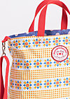 beautiful from inside bag, smaland blooma, Accessoires, Gelb