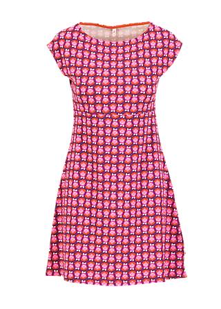 Sommerkleid Hootchy Kootchy Marine, tiny shiny desert island, Kleider, Lila