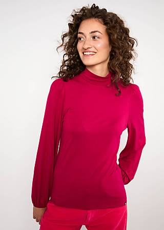 Longsleeve Lonely Lips Angel, sweet fruit, Shirts, Rot