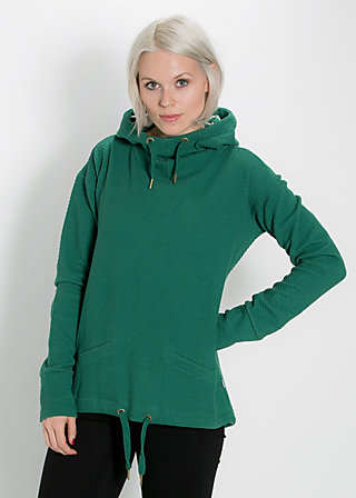 hirtenmädel, green balkan, Sweatshirts & Hoodys, Green