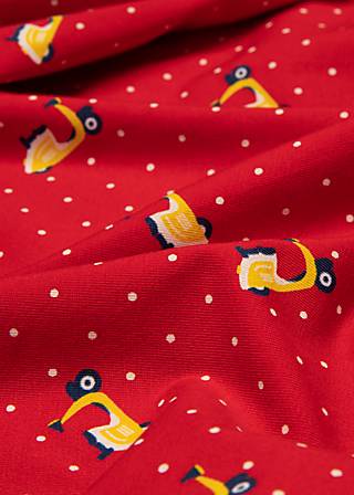 T-Shirt Fly Away with Me, vespa rossa, Shirts, Rot