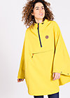 cape der guten hoffnung, heart of the friesian, Jackets & Coats, Yellow