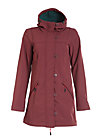 wild weather long anorak, favorite coat, Jackets & Coats, Purple