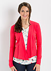 picknick chic cardy, bloody mary, Strickpullover & Cardigans, Rot