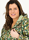 Between Seasons Jacket darling scout, veggieflage, Jackets & Coats, Brown