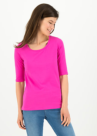 logo shirt legere, simply pink, Shirts, Pink