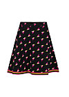 Mini Skirt lovely feelgood, tiny toucan, Skirts, Black