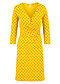 Jersey Dress pfadfinderehrenwort, orange picking, Dresses, Yellow