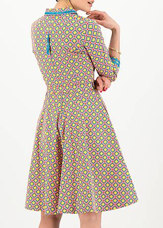 Shirt Dress swinging jamboree, glamping girl, Dresses, Red