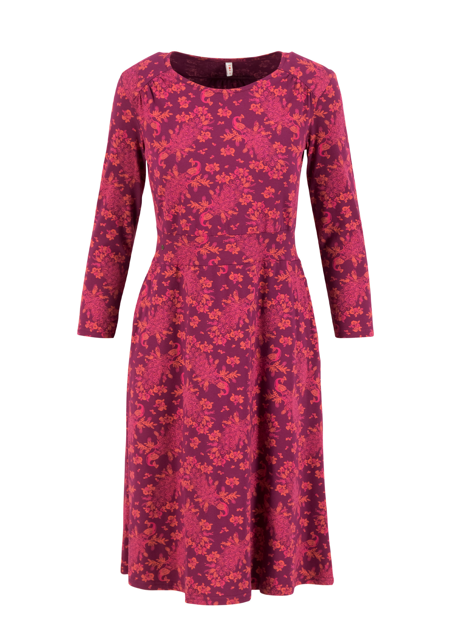 Herbstkleid hootchy kootchy, proud pheasant, Kleider, Lila