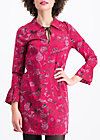 mrs twiggy, pretty in ink, Blouses & Tunics, Red