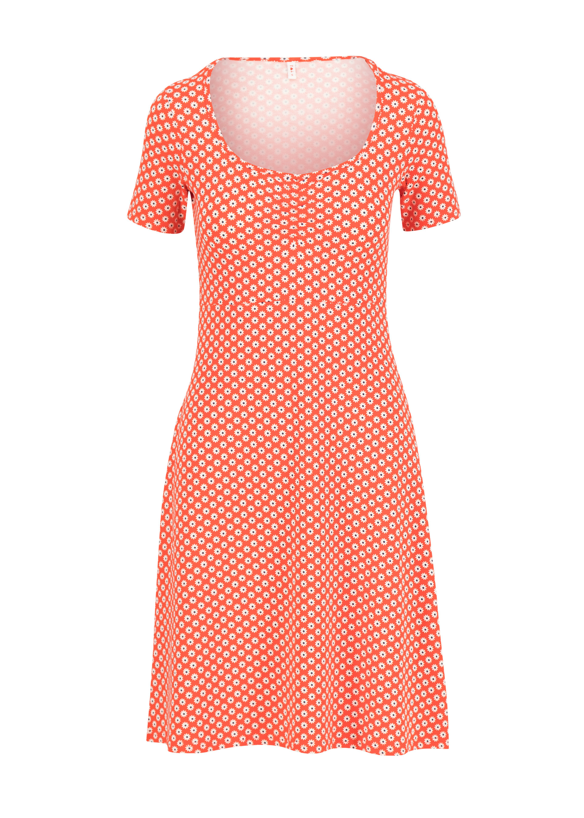 Summer Dress belle de jours, alltimes favorite, Dresses, Red