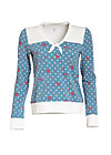 adorable sailorette, mary rose, Sweatshirts & Hoodys, Blue