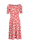 deetas dolce vita, spring all in, Dresses, Red