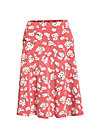 jetset boulevard, spring all in, Skirts, Red